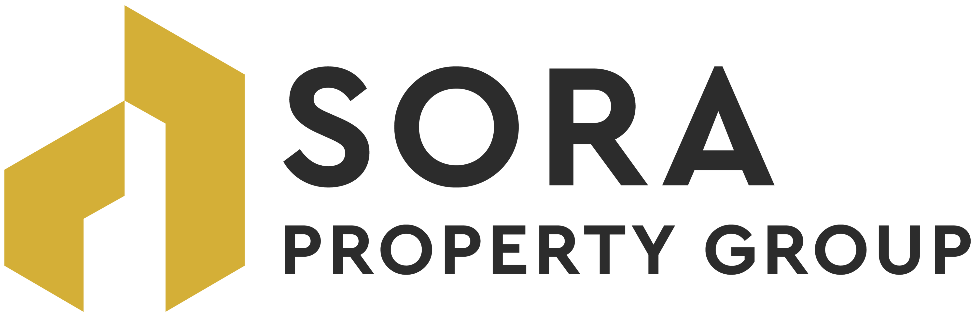 sora - Smart Real Estate